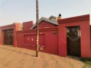 3 bedroom house in dobsonville gardens