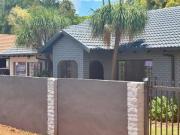 3 Bedroom House in Doornpoort