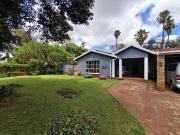 3 Bedroom House in Doornpoort