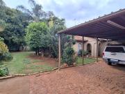 3 Bedroom House in Dorandia