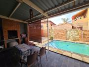 3 Bedroom House in Doringkruin