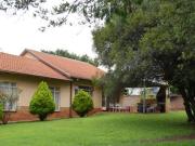 3 Bedroom House in Doringkruin