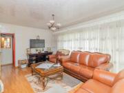 3 Bedroom House in Dunnottar