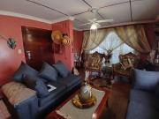 3 Bedroom House in East London Central