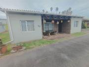 3 Bedroom House in East London Central