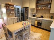 3 Bedroom House in East London Central