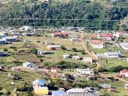 3 Bedroom House in East London Rural