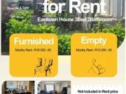 3 Bedroom House in East Town