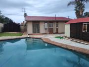 3 Bedroom House in Edelweiss