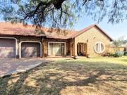 3 Bedroom House in Edelweiss