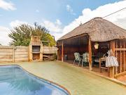 3 Bedroom House in Edelweiss