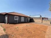 3 Bedroom House in Elandspoort