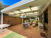 3 Bedroom House in Elarduspark