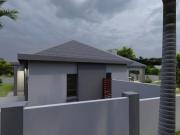 3 Bedroom House in Elawini Lifestyle Estate