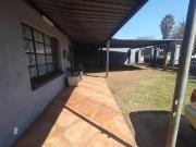 3 Bedroom House in Elsburg