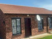 3 Bedroom House in Embalenhle