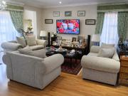 3 Bedroom House in Equestria