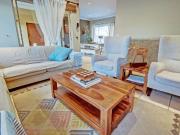 3 Bedroom House in Equestria