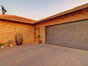 3 Bedroom House in Equestria