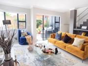 3 Bedroom House in Equestria