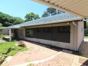 3 Bedroom House in Escombe