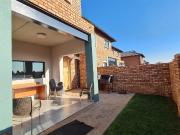 3 Bedroom House in Fairleads