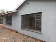 3 Bedroom House in Fauna