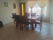 3 Bedroom House in Fauna