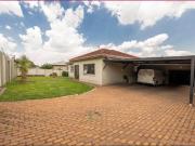 3 Bedroom House in Fishers Hill