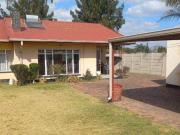 3 Bedroom House in Florentia