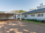 3 Bedroom House in Forest Hills