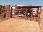3 Bedroom House in Ga rankuwa