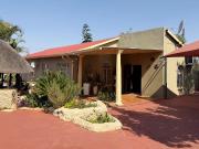 3 Bedroom House in Geelhoutpark