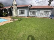 3 Bedroom House in Geelhoutpark