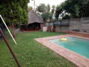 3 Bedroom House in Geelhoutpark