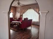 3 Bedroom House in Geelhoutpark