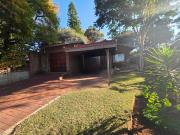 3 Bedroom House in Geelhoutpark