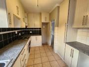 3 Bedroom House in Geelhoutpark