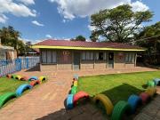 3 Bedroom House in Geelhoutpark