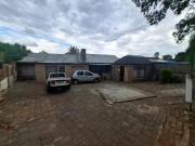 3 Bedroom House in Generaal De Wet