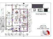 3 Bedroom House in Grabouw