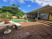 3 Bedroom House in Grantham Park