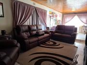 3 Bedroom House in Greenhills