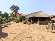 3 Bedroom House in Greenhills