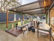 3 Bedroom House in Greenside