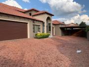 3 Bedroom House in Grimbeek Park