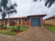 3 Bedroom House in Grobler Park