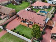3 Bedroom House in Grobler Park