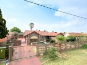 3 Bedroom House in Grobler Park