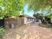 3 Bedroom House in Hamberg